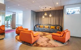 Crowne Plaza Antwerpen By Ihg